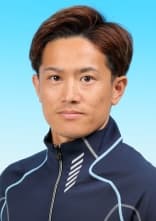ボートレース福岡福岡競艇場競艇選手ボートレーサー篠崎仁志-