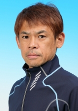 ボートレーサー・競艇選手・小坂宗司・師匠・繁野谷圭介