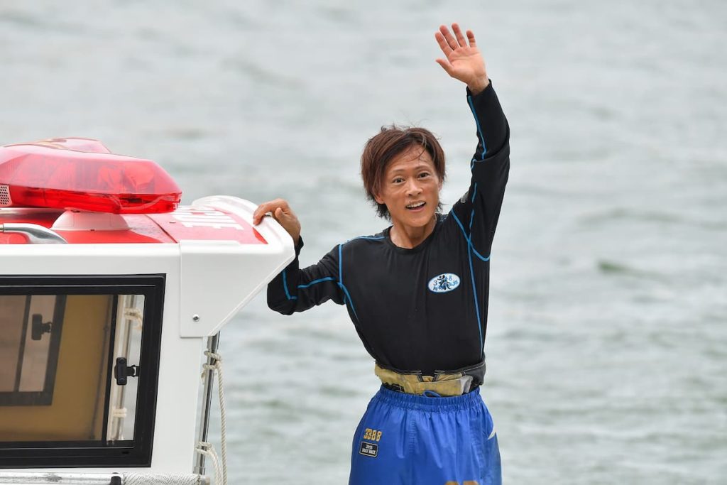 競艇ボートレースG2全国ボートレース甲子園第1回2019年今垣光太郎選手-