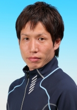 ボートレーサー競艇選手山田哲也