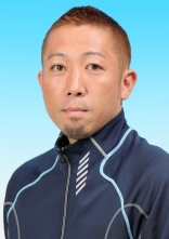 ボートレーサー競艇選手長野壮志郎-