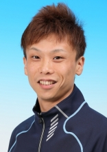 ボートレーサー競艇選手椎名豊-