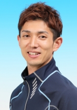 ボートレーサー競艇選手山田裕也-