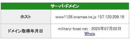 miri11 競艇予想サイト悪質悪徳稼げない当たらないボートミリタリーBOAT MILITARY